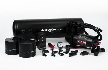 COMPLETE FRONT KIT - ALS