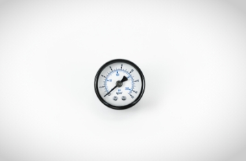 PRESSURE GAUGE