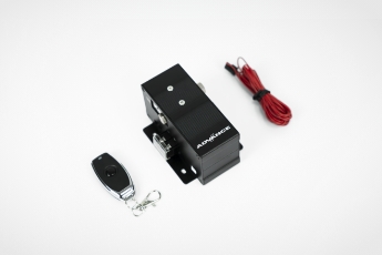 PARTS & ACCESSORIES