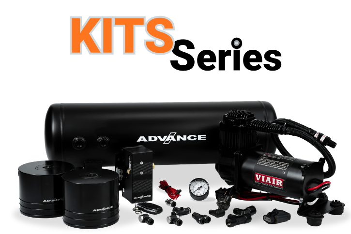 Complete Kits